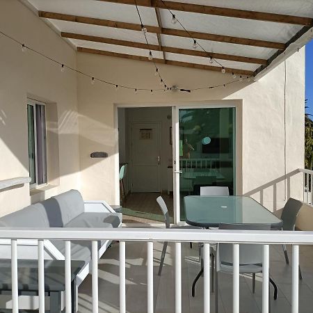 Calima Lodge Corralejo Exterior foto
