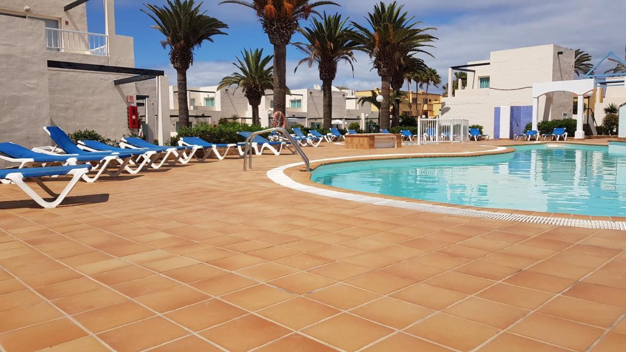 Calima Lodge Corralejo Exterior foto