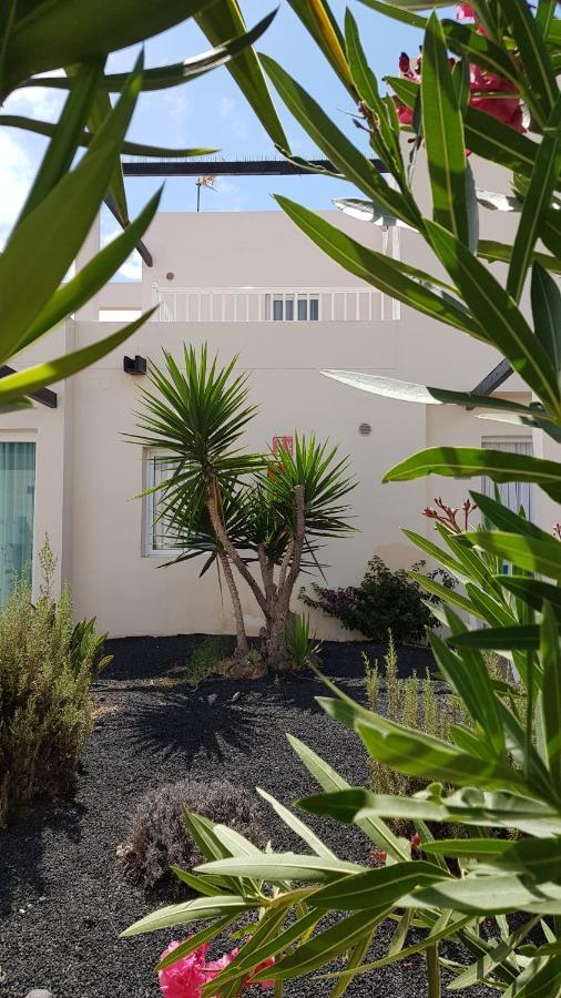 Calima Lodge Corralejo Exterior foto