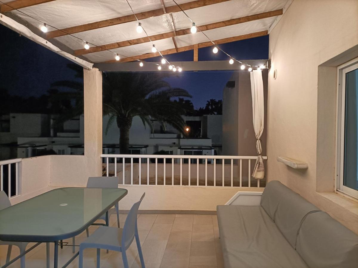 Calima Lodge Corralejo Exterior foto